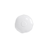 Pura Espresso Saucer by Villeroy & Boch – 12x12x1,5cm, 0 milliliters, Porcelain, White, Model 10-4466-1430