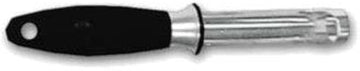 Adcraft GRP-9AC Get-A-Grip 9" Fruit / Apple Corer-GRP-9AC