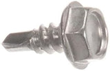 For 9321353 For Delfield Screw,#10X.50,S-H-Hw-Tek DEL9321353