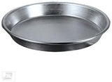 American METALCRAFT, Inc. American Metalcraft ADEP13 Pizza Pans, 13.3" Length x 13.35" Width, Silver