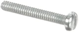 Hobart Screw,Mach 2-56 X 5/8