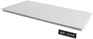 Vollrath FC-4HS-66120-SSF 66" x 25" Drop-in Heated Shelf Warmer, Flush Mount with Stainless Steel Finish - 120V, 876W