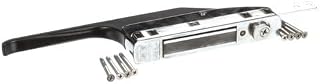 Replacement for Cres Cor - 1006-122-AB-01 - Latch, Mag, Ceramic, Blk, Knob, Anti Bac. Part#1006-122-AB-01