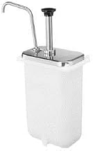 Server - 83330-3 1/2 Qt Fountain Jar Pump