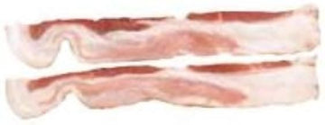 Farmland Silver Medal Single Sliced Bacon, 18/22 Slice -- 1 each.