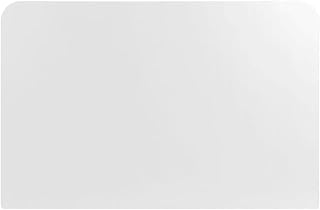 Boss Office Products Plexiglass Panel 36W*24H 6MM Thick (NP05)