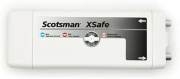Scotsman XR-30 XSafe Sanitation System, for modular cube ice machines, field install only, external device mounted on top of ice machine, includes installation kit, power cord, NEMA 1-15P plug, cULus,