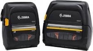 Zebra Technologies ZEBRA Replacement Extended Battery for ZQ51, ZQ52, ZQ61, ZQ62, W126100367 (ZQ51, ZQ52, ZQ61, ZQ62)