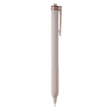 MONO Graph Lite Ballpoint Pen by Tombow – 1 Count (Pack of 1), Brown, Model W23-P-BC-MGLU-25