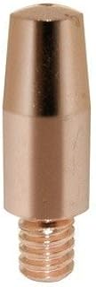 Lincoln Electric Copper Plus Contact Tip 350a, .025 in (0.6mm)