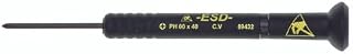 KNIPEX WITTRON ESD 1 3/4" Phillips, #00