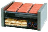 Star Mfg Grill-Max Duratec Clear Door 30 Hot-Dog Grill