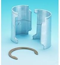 9986Z INTERMETRO 9986Z ZINC SLEEVE/RING SET (9986Z)