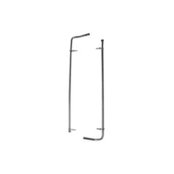 30 in Built-In Grill Lighter Tube Assembly by Crown Verity – Model ZCV-8032-BI-K