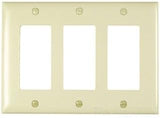 Pass & Seymour Tp263-La Alm 3G Gfci Plate