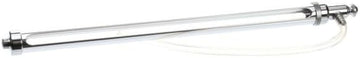 Replacement for Crathco 355-00034 Sight Gauge and Glass Assembly, 10.75", Coffee Equipment