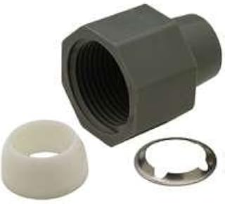 Zurn PEX QC2 3/8" Tubing Cone