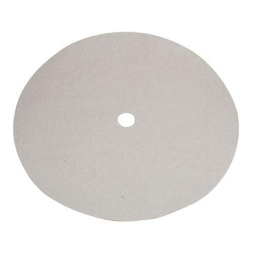 Franklin - -21 7/8 in Round Fryer Filter Paper by Franklin Machine Products – Paper, Model 63312