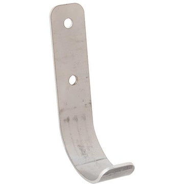 Worcester Stainless Steel Hook for Shortening Shuttles – Model SS-WHOOK