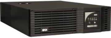 TRIPP LITE SmartPro SMART5000TEL3U 5000VA Tower/Rack-mountable UPS-SMART PRO UPS 5000VA RT 3U 208V-L6-30P 5OUT CUST PAYS FRT