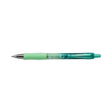 Gel pen G2 Bubble (12pcs) by PILOT – Multicolor, Model 7669