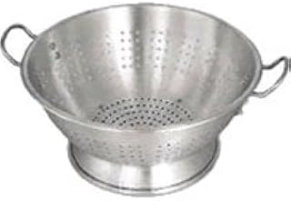 Royal Industries 16 Qt Aluminum Colander