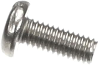 Replacement for fits SC-26618 Alto Shaam Screw,M4X0.7X10Mm Pan ALTSC-26618