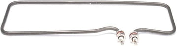 Replacement for Champion - for Moyer Diebel Heater, 230Vac 1200W C/W Nut U 0512168 Equipment