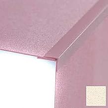 Outside Corner for EB-25, Vinyl, Porcelain