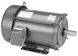 Marathon Motors PEM E2107, 1800RPM, 2HP, 3PH, 208-230/460V, 145T FR, TEFC