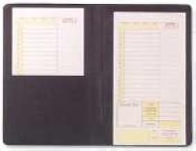 Waitress Pad Holder - H. Risch WPH