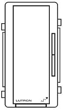 Lutron RK-AD-BI Radio RA dimmers
