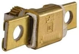 Square D A3.61 Thermal Unit, 2.76 to 2.84A