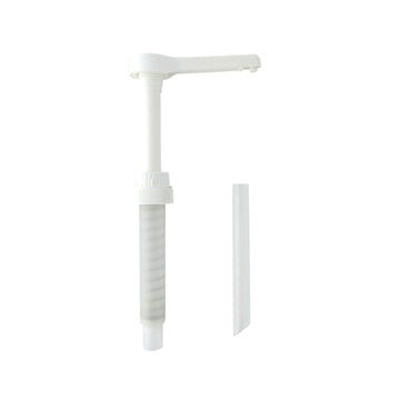 Syrup Pump by Bossen – 6 x 9 x 6 inches