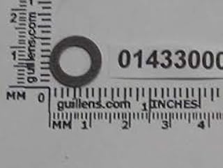 GROHE Replacement Part 1433000 Fiber Washer
