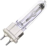 SYLVANIA 12 Pieces 64363 MC39T6/U/G12/830-39 Watt - T6 - METALARC POWERBALL - Pulse Start - Metal Halide - Unprotected Arc Tube - 3000K - G12 Base - ANSI M130/E - Universal Burn