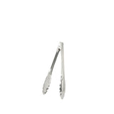 CAC Stainless Utility Tong SSUT-9-05 9.5 inch by CAC China – Stainless Steel