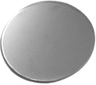 Duravit 005040 Drain Cover Only - N/A