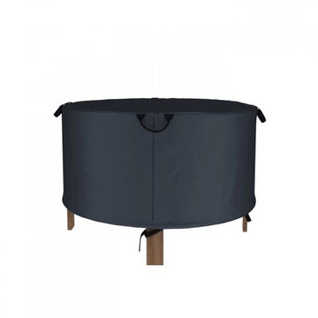 California Umbrella PC309 Fabric Cover, 68" Diameter, Black - Default Title