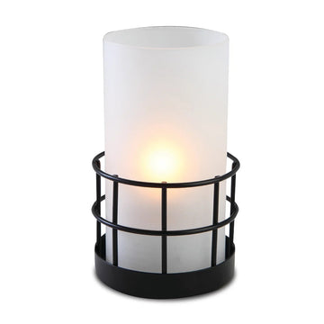 Sterno 85156 Lamp Base, 5" High - Default Title