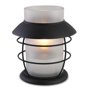 Sterno 85192 Lamp Base, 5 1/4" Diameter - Default Title