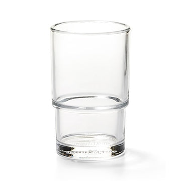 Hollowick Glass Globe, 2 7/8" Diameter - Clear