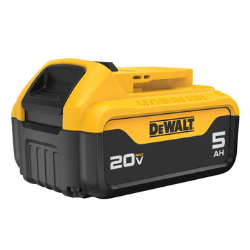 DeWalt DCB205 Battery - 1/Each