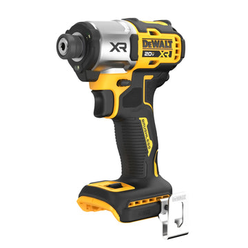 DeWalt DCF845B Impact Driver, 3 7/16" x 8 1/8" - Default Title