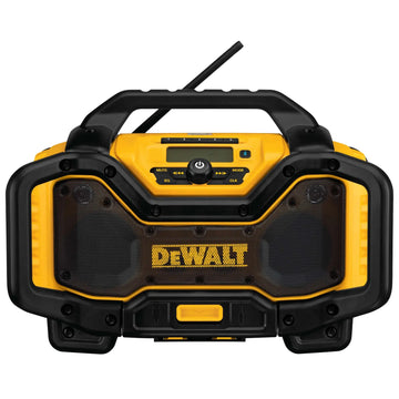 DeWalt DCR025 Power Station, 11 5/8" x 18 11/16", 120V - Default Title