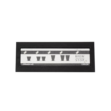 Astra A10490-C Electronic Touchpad