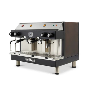 Astra M2S-017 Espresso Machine, 12.5 Liters, 220V