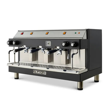 Astra M3S-018 Espresso Machine, 17 Liters, 220V