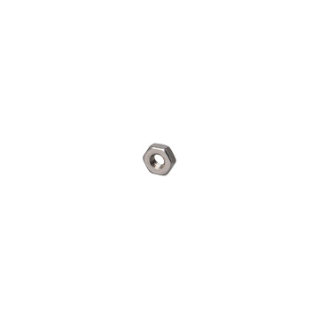 Bunn 00908.0000 Hex Nut, 3/8" x 3/8"