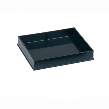 Bunn 25368.0000 Drip Tray, 3 13/16" x 4 13/16", Black - Default Title